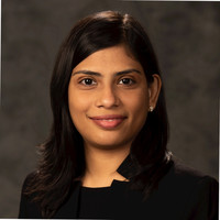 Rajeswari Jayakumar