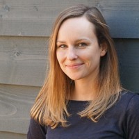 Frederike van Verschuer-Karthaus