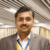 Mahesh Gorla