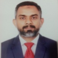 Khalid Rahman