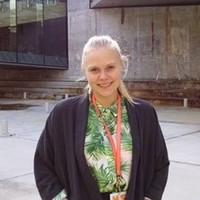 Lin Sigrid Hall Sveinbjørnsson
