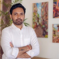 Krishna Chaurasia
