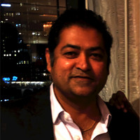 Chetan Doshi