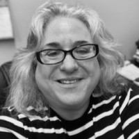 Michelle O'Neill Registered Clinical Social Worker Intern
