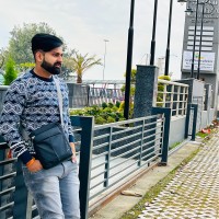 Yash Sharma