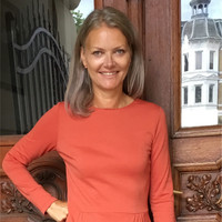 Susanne Alrø