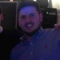 Nick Goodall