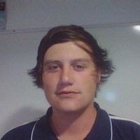 benjamin mckenna