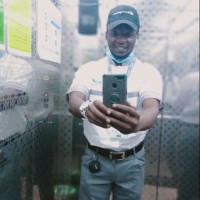 Joseph Mwangi