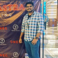 Atul Kamble
