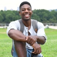 Terrell Adams