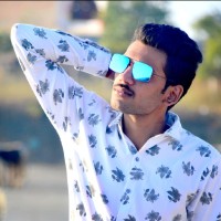 Rajesh Chouhan