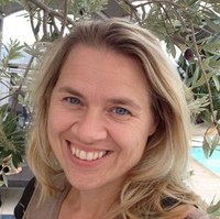 Lisbeth Hedin