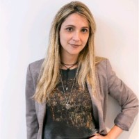 Samantha Faria