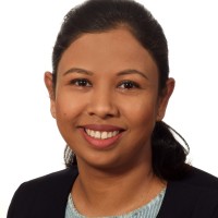 Sonia Akter