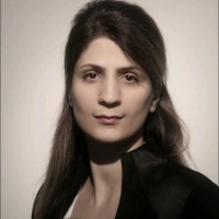 Alieh Kazemi