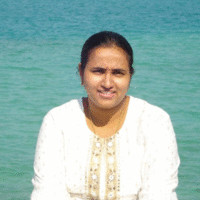 Preethi Narasimhan