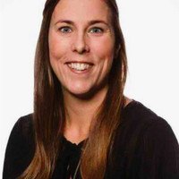 Marie Bjersander