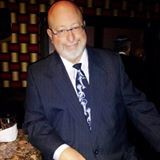 Harold Solomon