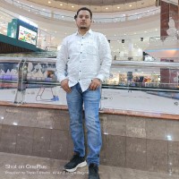 VIKASH YADAV