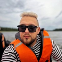 Алексей Новиков