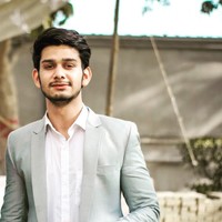 Farjad Ahmed Khan