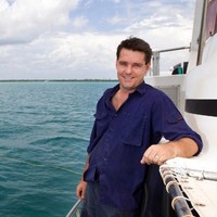 Daniel Kimberley