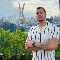 Lucas Carvalho