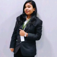 Bhavika Parmar