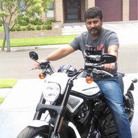 Udaya Kumar Ramaiah