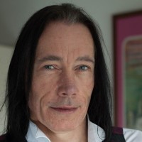 Louis Ravensfield