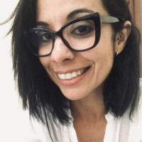Karine Felix Delmondes
