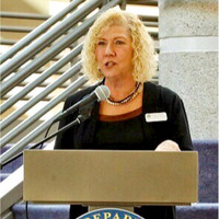 Linda Rouleau-Carroll Ed.D
