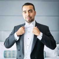David Gerardo Vázquez Godinez