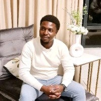 Kudakwashe  Comfort Gweshe