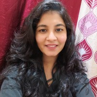 Bhagyashri Redkar