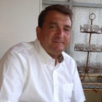 Carrere Jerome