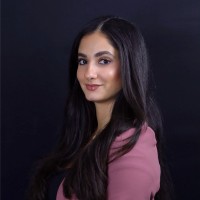 Joanna Daou