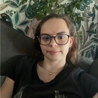 Britney Van Der Spoel