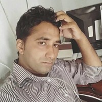 M Nabeel Ansari