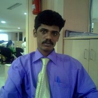 Ravi Shankar Vh