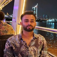 Shivam Jaiswal