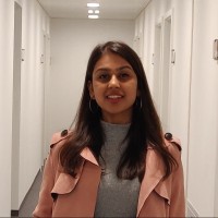 Dikshita Falor