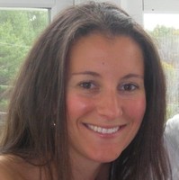 Stefanie Boucher
