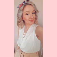 Rhiannon Taylor