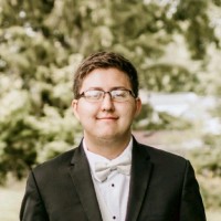 Kyle Huebsch