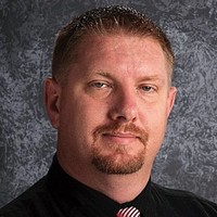 Steven Steinke