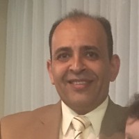 George Saber