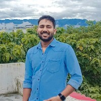 Deepak Kumar