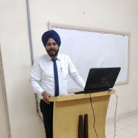 Dr.Gurjeet Singh